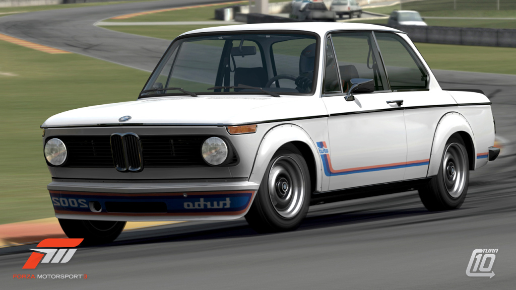 Forza Motorsport 3 - Imagen 7